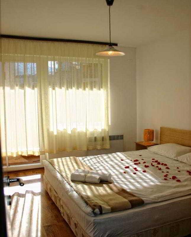 בנסקו Detelina Residence מראה חיצוני תמונה