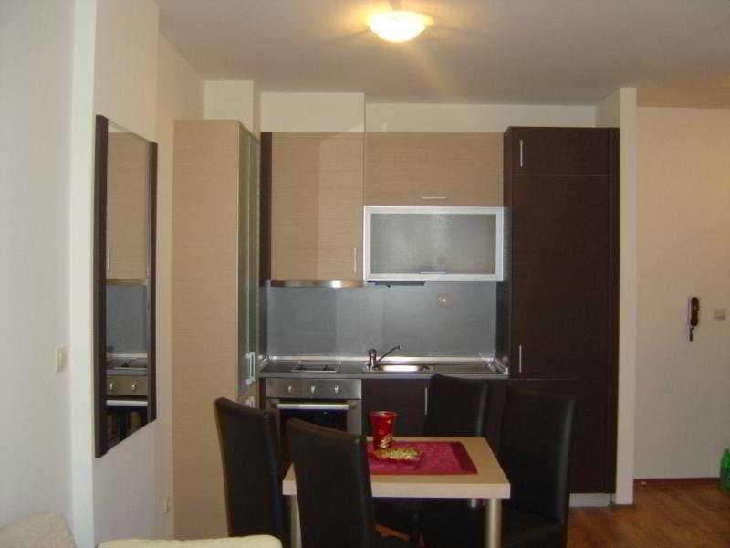 בנסקו Detelina Residence מראה חיצוני תמונה