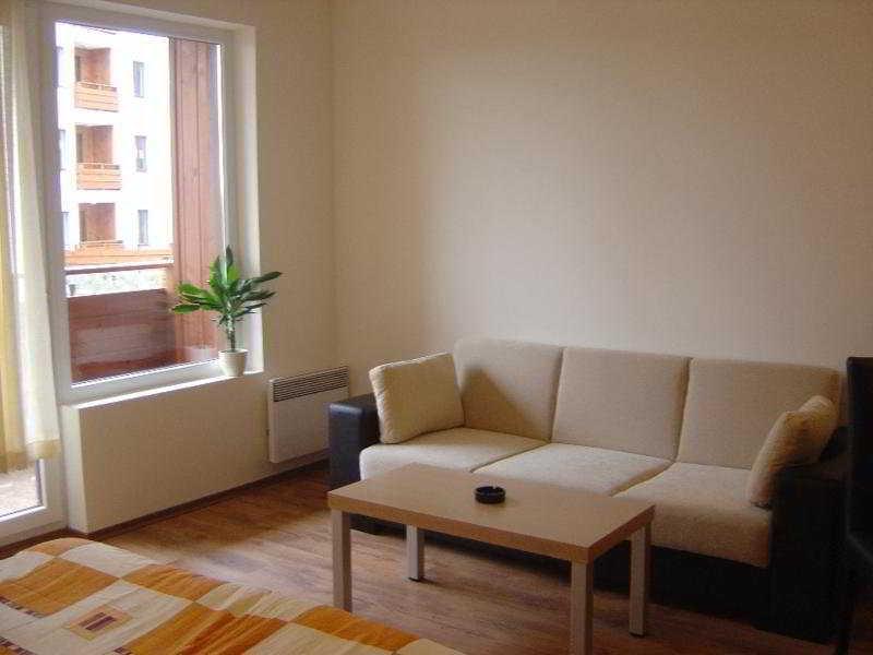 בנסקו Detelina Residence מראה חיצוני תמונה