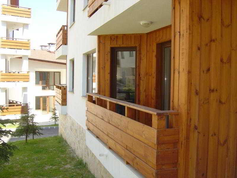 בנסקו Detelina Residence מראה חיצוני תמונה